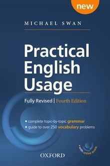 Practical english usage - practical,