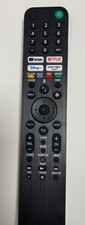 Replacement RMF-TX520U Remote