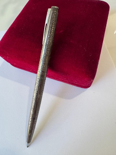 Vintage sheaffer targa - vintage,