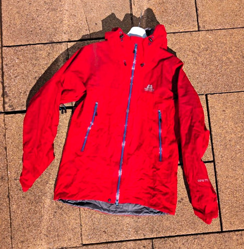 Mountain equipment janak - mountain, men's