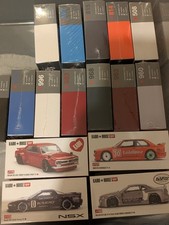 Mini GT Mega Listing - Pick