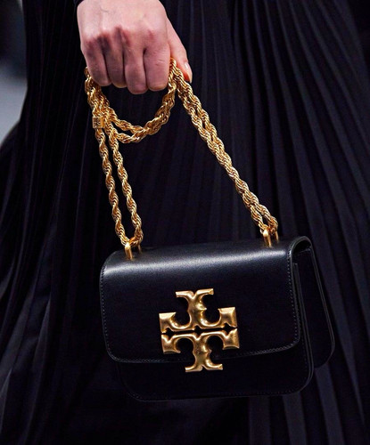 Tory burch eleanor - eleanor, black