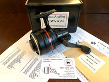 Daiwa 125M Superb Fully