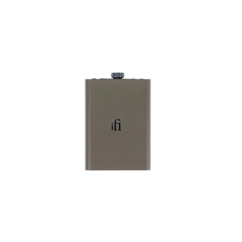 Ifi audio hip - audio, hip-dac