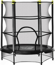 OUTDOOR TRAMPOLINE PREMIUM