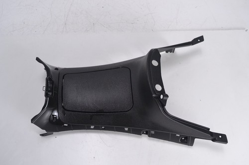 Centre foot board cover