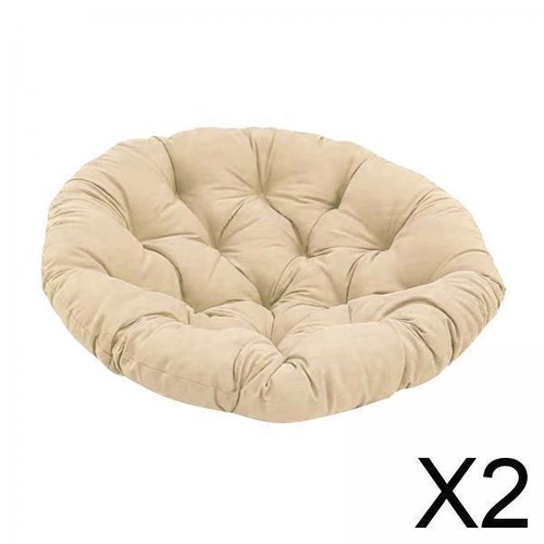 Luxurious papasan chair - 2,
