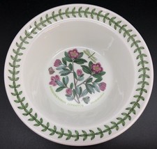 Portmeirion RHODODENDRON Botanic Garden Rim Cereal/Oatmeal Bowl (RF-FR5)