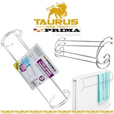 2 Tier | 2 x CHROME Radiator