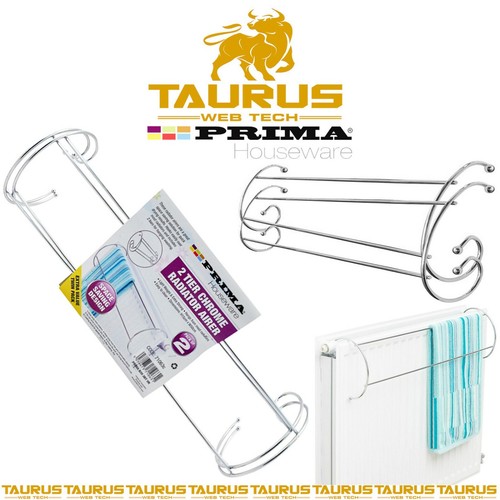 Tier x chrome radiator - 2,