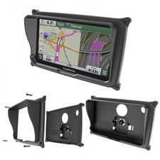 Locking Case for the Garmin
