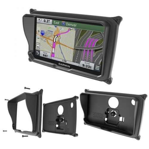 Locking case for the garmin - locking,