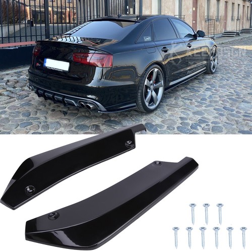 For audi a8 - a6, rear