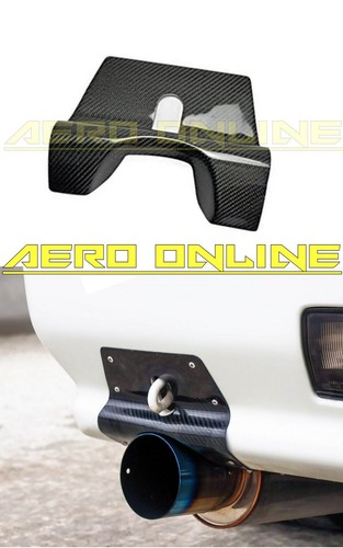 Exhaust heat shield - heat, carbon