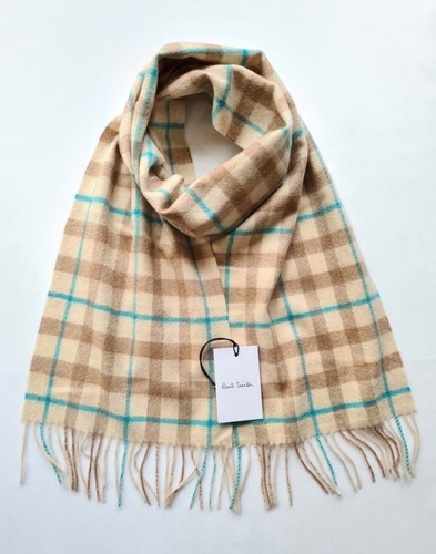 Paul smith scarf orchard - scarf,