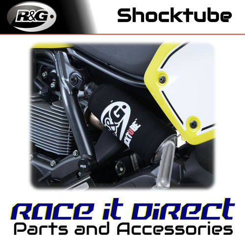 Shocktube for triumph sprint - for,