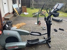 Elliptical Cross Trainer