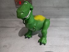 Disney Pixar Toy Story Rex