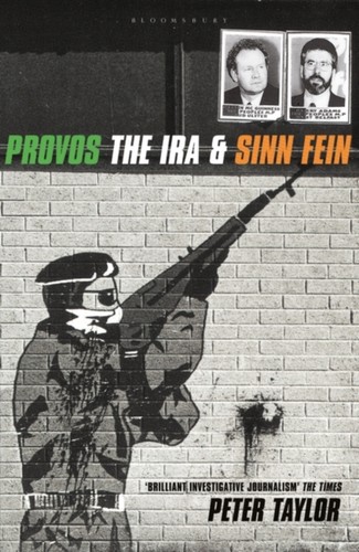 The provos ira - the, sinn