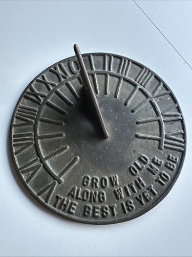 Vtg sundial taiwan - taiwan, roman