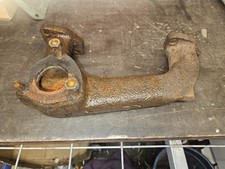 LEYLAND 253 & 245 TRACTOR