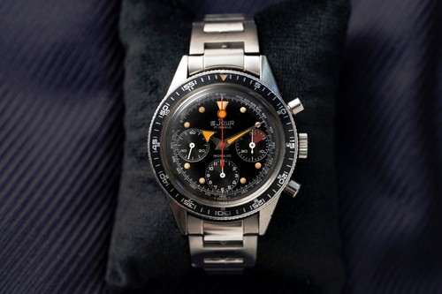 Jour regatta chronograph - regatta,