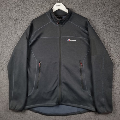 Berghaus extrem jacket mens - extrem,