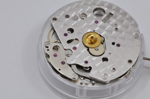 Omega 3220 movement - movement,