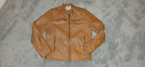 Years faux leather style - leather,
