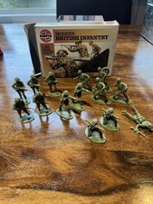 Airfix Toy Soldiers Modern