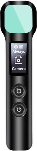 Hidden camera detector - detector,
