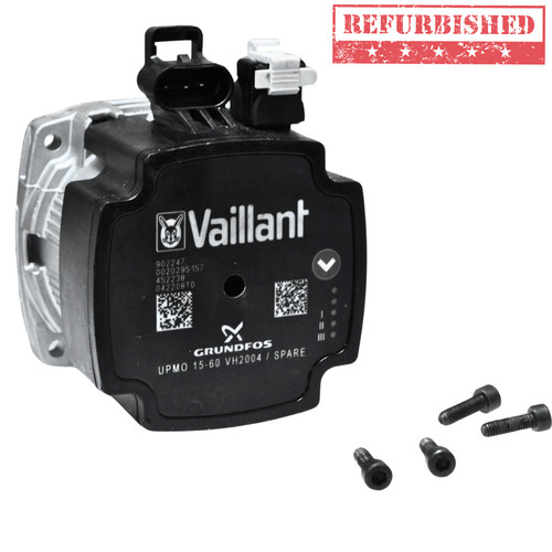 Vaillant ecotec plus - vaillant,