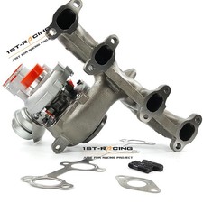 GT1646V Turbo For Audi A3 VW Golf V Passat B6 1.9TDI 105HP BKC BXE Engine 751851