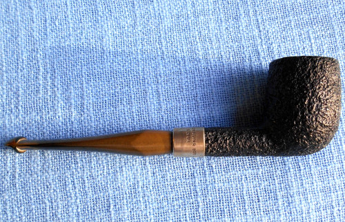Old pipe peterson - old, peterson's