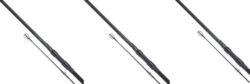 Sonik herox carp rod rods - 3,