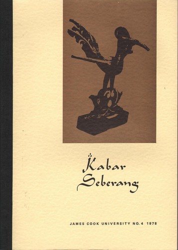 Kabar seberang sc book - seberang, 4