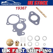 New Carburettor Repair Kit for