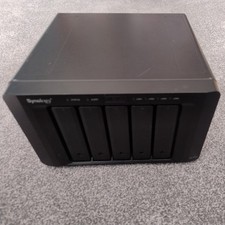 Synology DiskStation DS1513+ 5