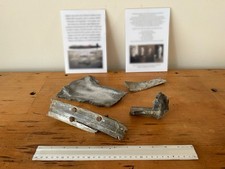 Original WW2 Relic RAF