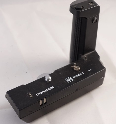 Olympus winder for - winder, 2