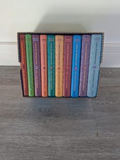 A Series of Unfortunate