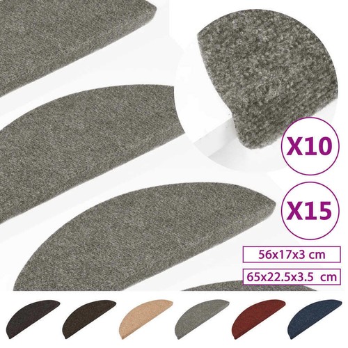 Self adhesive stair mats - self-adhesive,