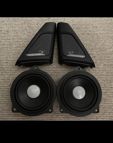 Bmw f10 f11 harman kardon - kardon, door