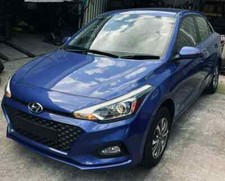 2019 HYUNDAI I20 BREAKING MK 2