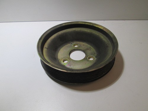 Power steering pump pulley for - pulley,