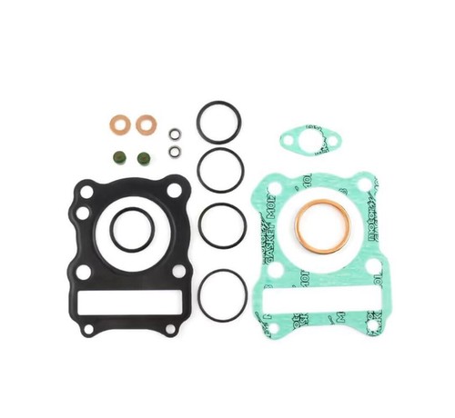 Top end gasket - end, set