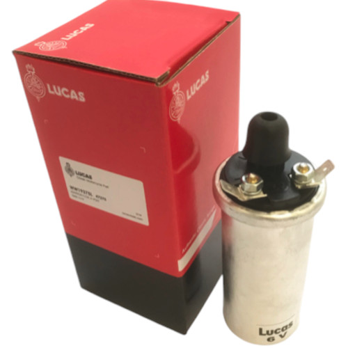 Genuine lucas classic - genuine,