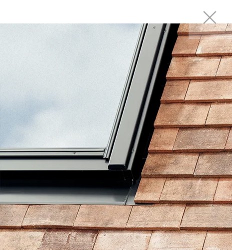 Velux pro edp ck01 - velux, pro+