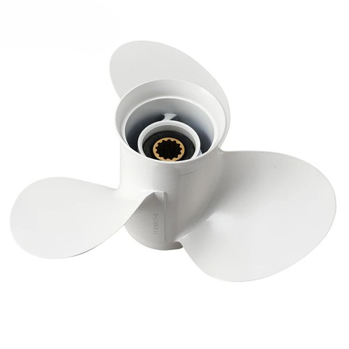 Outboard propeller 8x11 g - propeller, 11-5/8x11-g