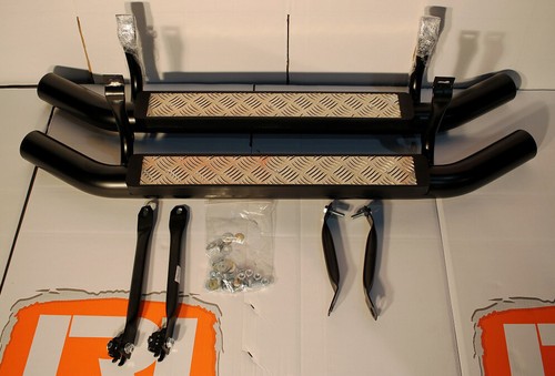 Pair style side bar - of,